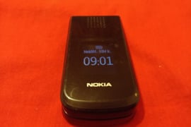 Geras Nokia 2720,atristas, kalbos