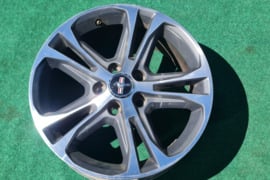 Dr33-1007-bb, Ford Mustang Kitas Autodalys