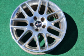 Dr3j-1007-ca, Ford Mustang Kitas Autodalys