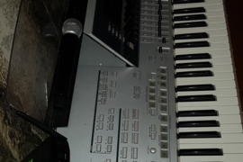 Yamaha tyros3