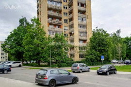 3 kamb. butas Druskininkų sav., Druskininkai, Ateities g.