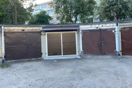 Garažas Alytus, Vidzgiris