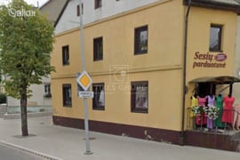 Patalpos Klaipėdos r. sav., Priekulė, Klaipėdos g.