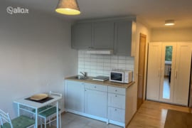 1 kamb. butas Vilnius, Markučiai, Subačiaus g.