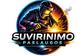 SUVIRINIMO PASLAUGOS