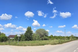 33.67 a sklypas Vilniaus r. sav., Sudervė