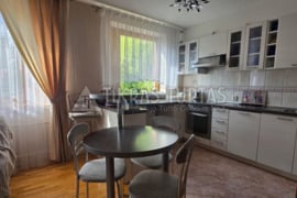 4-jų kambarių butas Birutės g.