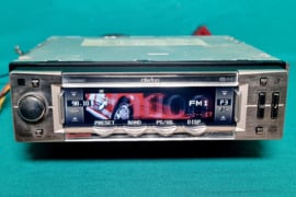 Clarion dxz958rmc  CD grotuvai