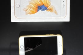 Apple iPhone 6s Rose Gold 16GB