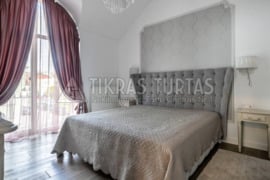 4 kamb. butas Klaipėda, Centras, Šaltkalvių g.