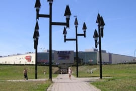 Rezervuotas! Nuoma 2 k. Butas Taikos pr. 71, Klaipeda