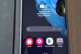 Samsung Galaxy S21 Plus / Samsung Galaxy S22 Plus 