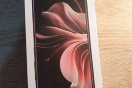 Viqee U25ultra 8gb/256gb Naujas (neatidarytas)