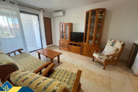 Apartamentas su bendru baseinu, Alicante provincijoje, Torrevieja mieste, Playa del Acequión rajone.