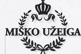 Reikalinga vyrėja/as