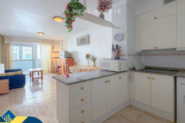 Apartamentas su bendru baseinu, Alicante provincijoje, Torrevieja mieste, El Chaparral rajone. 3 kam