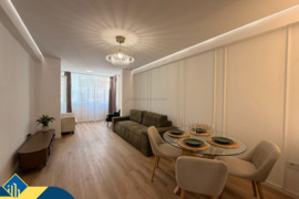 Renovuotas apartamentas su terasa, Alicante provincijoje, Torrevieja mieste, Playa de los Locos rajo