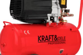 Kompresorius 50L 2,8 kW KD401