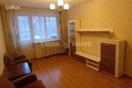 2 kamb. butas Šiauliai, Šiauliai, Rasos g.