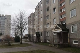 1 kamb. butas Šiauliai, Šiauliai, K. Korsako g.