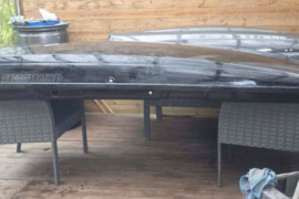 Skiguard 850 Stogo bagažine, Kita