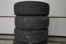 Bridgestone Bridgestone Turanza Eco, Vasarinės padangos