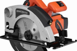 RANKINIS DISKINIS PJŪKLAS 2850W SU LAZERIU KD1719