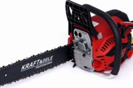 Benzininis grandininis pjūklas 5,9 AG / 40 cm KD5010