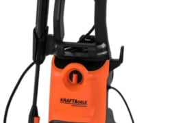 Aukšto slėgio plautuvas 3000W KD5381