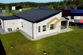 Namas Šilutės r. sav., Pagryniai