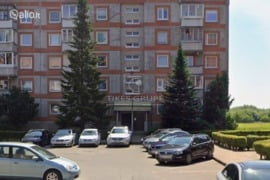 2 kamb. butas Klaipėda, Varpai, Varpų g.