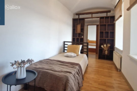 3 kamb. butas Vilnius, Senamiestis, Subačiaus g.