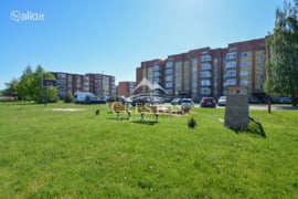 4 kamb. butas Šiauliai, Šiauliai, Paukščių takas
