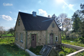 Joniškio r. sav., Lydekiai