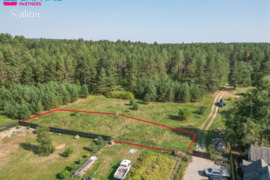 8.53 a sklypas Druskininkų sav., Viečiūnai, Senųjų Viečiūnų g.