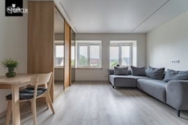 1 kamb. butas Vilnius, Bajorai, Paukščių Tako g.