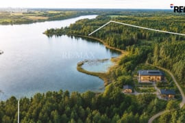 1500.0 a sklypas Švenčionių r. sav., Karpakėlis