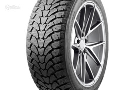 Antares GRIP60 225/75R16 118/116R, Žieminės padangos