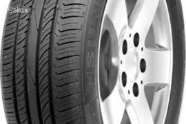 Sunny NP226 205/55R16 94V XL, Vasarinės padangos