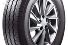 Wanli SL106 165/80R14 96/95T C, Vasarinės padangos