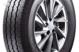 Wanli SL106 175/80R14 99/98R C, Vasarinės padangos