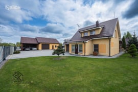 Šilutės r. sav., Traksėdžiai, Pamario 1-asis tak.