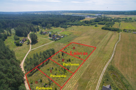 27.41 a sklypas Trakų r. sav., Rykantai