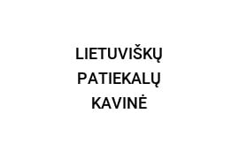 Klientų aptarnavimo barmenė (-as) Kaune