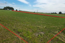Namų valdos sklypas - Druskininkų sav., Ricielių k., Ilgoji g.