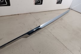 5NA8538352ZZ CHROME bamperio moldingas VW TIGUAN 2016-2020