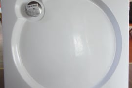 NAUJAS DUSO PADAS