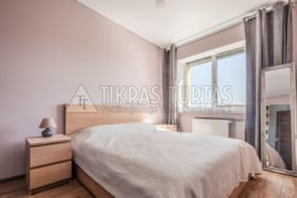 2 kamb. butas Klaipėda, Miškas, Kretingos g.
