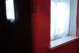 KOTEDŽO TIPO ATSKIRAS 1 K BUTAS,PRIE GARGŽDŲ GERA INVESTICIJA