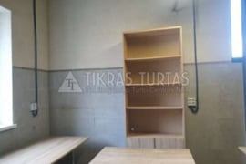 Klaipėda, gamybines/sandeliavimo patalpos Artojo g. 